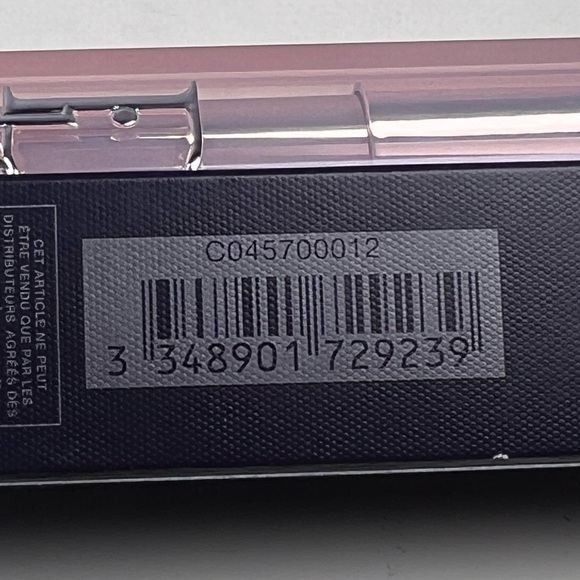 NIB Dior Addict Lip Glow Balm in Rosewood-a Rosewood Cool Undertone New Formula - Picture 3 of 5